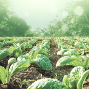 Plantas que Aumentam a Rentabilidade do Agro