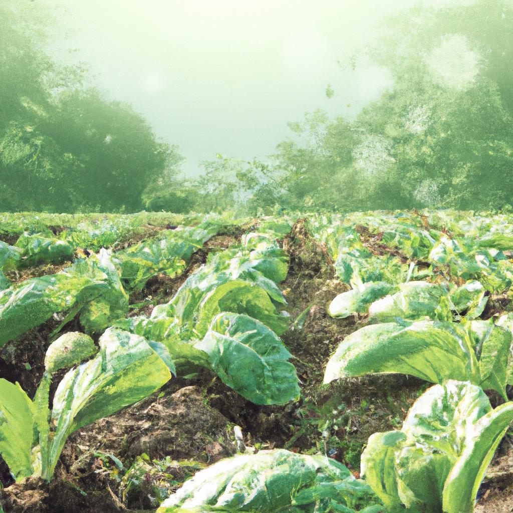 Plantas que Aumentam a Rentabilidade do Agro