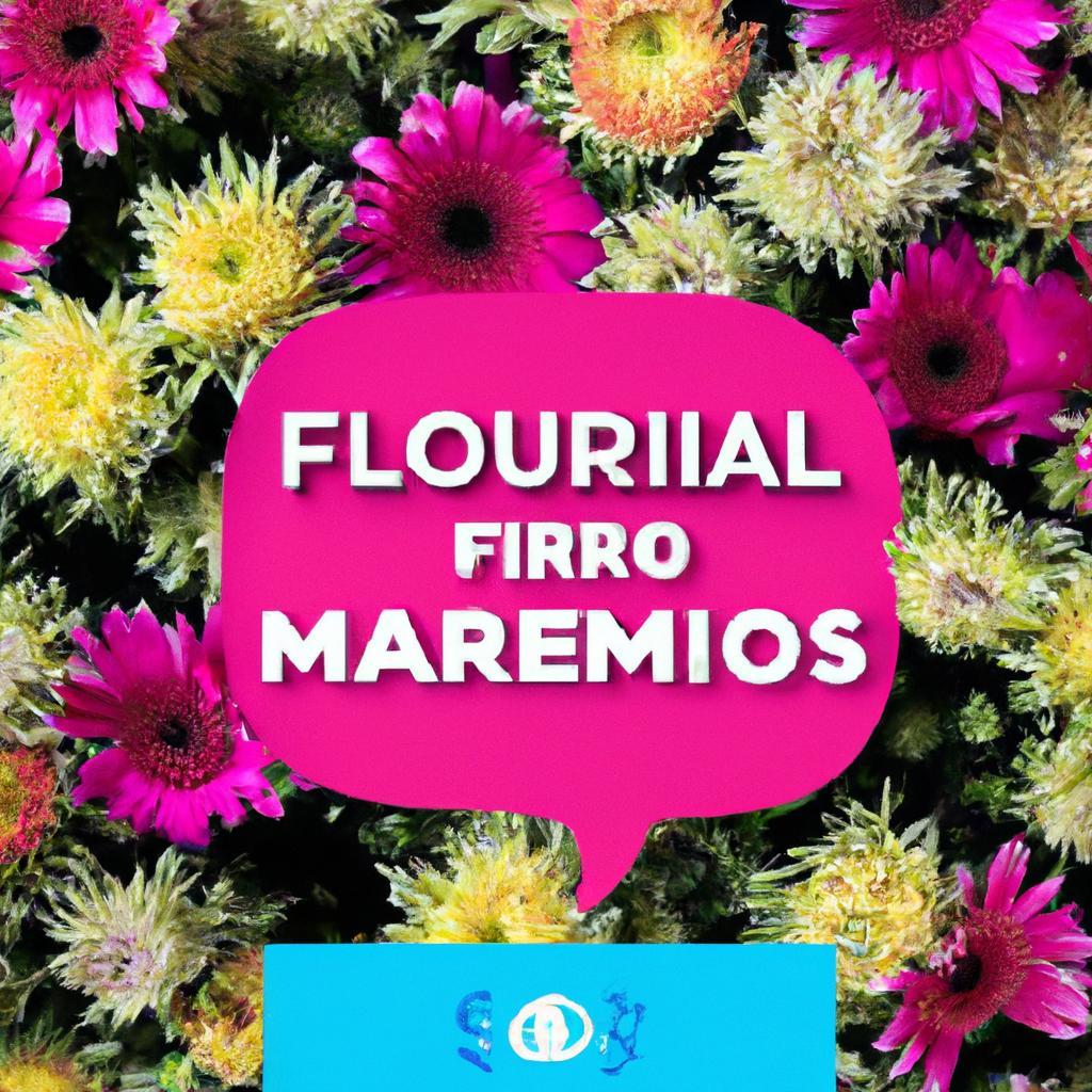 Marketing Digital para Floricultores
