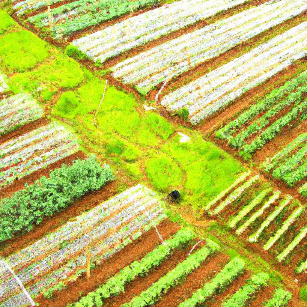 Tendências Emergentes no Mercado de Plantas
