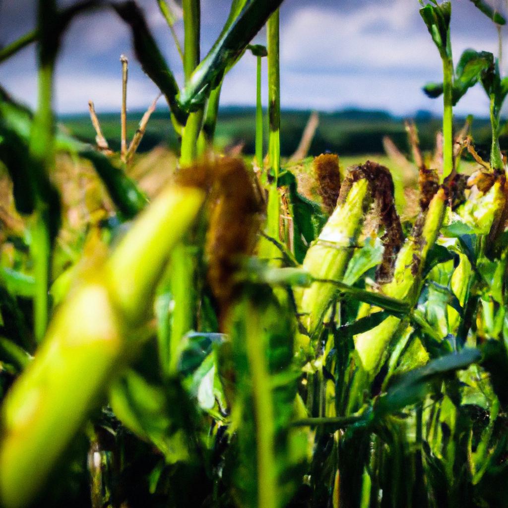Investimento em Plantas Forrageiras para Melhorar a Alimentação Animal