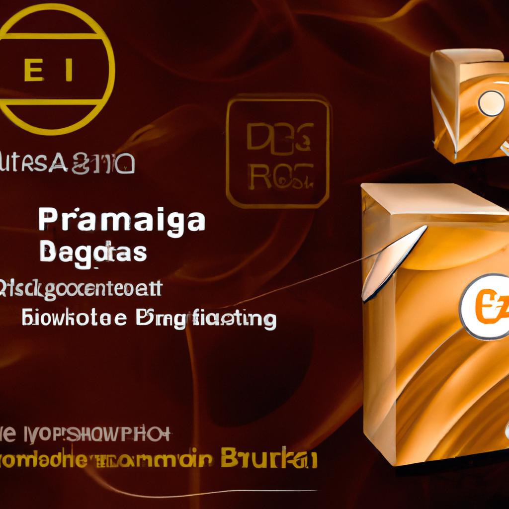 Estratégias de branding e embalagem premium