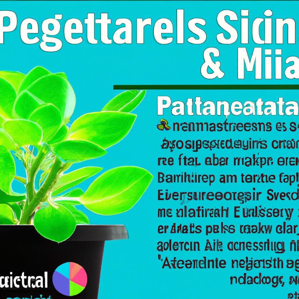 Estratégias Eficientes de Marketing para Produtores de Plantas