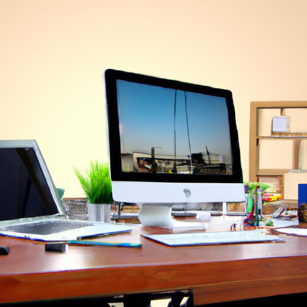 Integrando Plantas no Ambiente de Trabalho para uma Experiência mais Produtiva