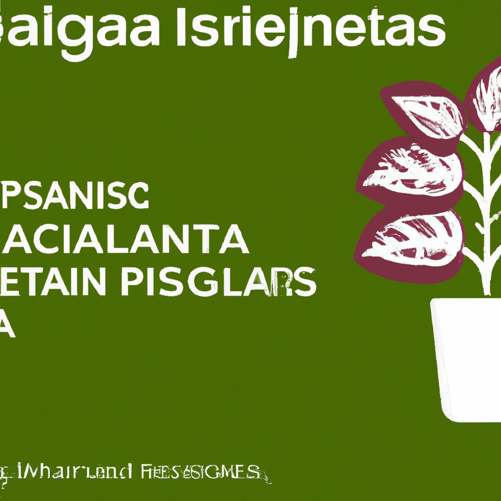 Estratégias Eficazes para Incorporar Plantas na Identidade Visual da Marca