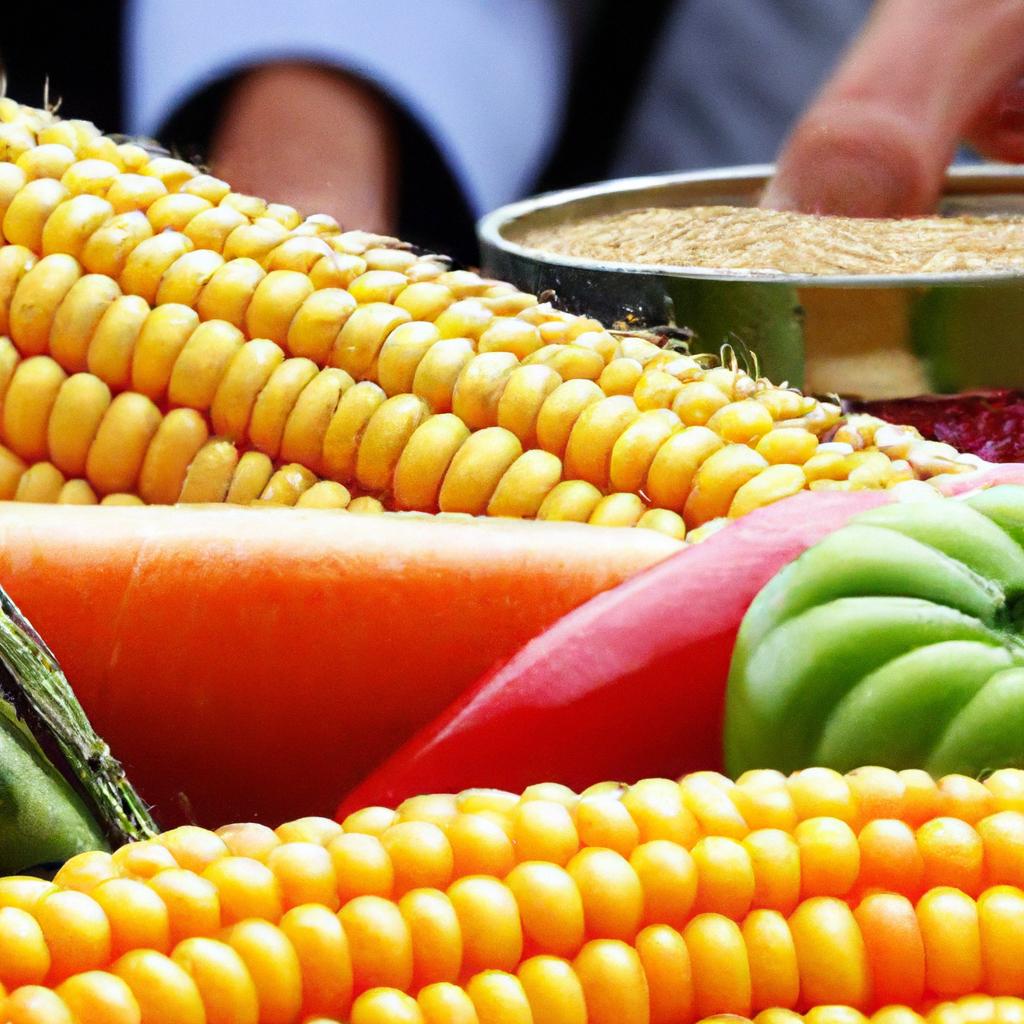 Ampla Variedade de Espécies e Benefícios Nutricionais