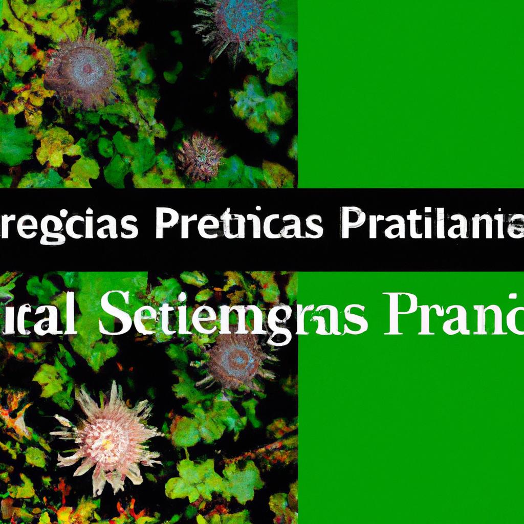 Parcerias Estratégicas: Ampliando Fronteiras no Setor Botânico