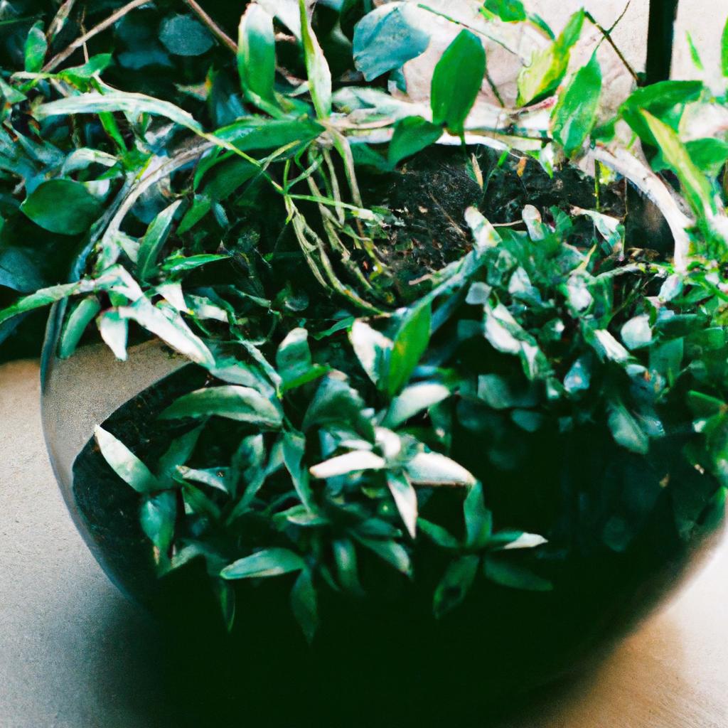 Preparando sua Coleção de Plantas para Venda