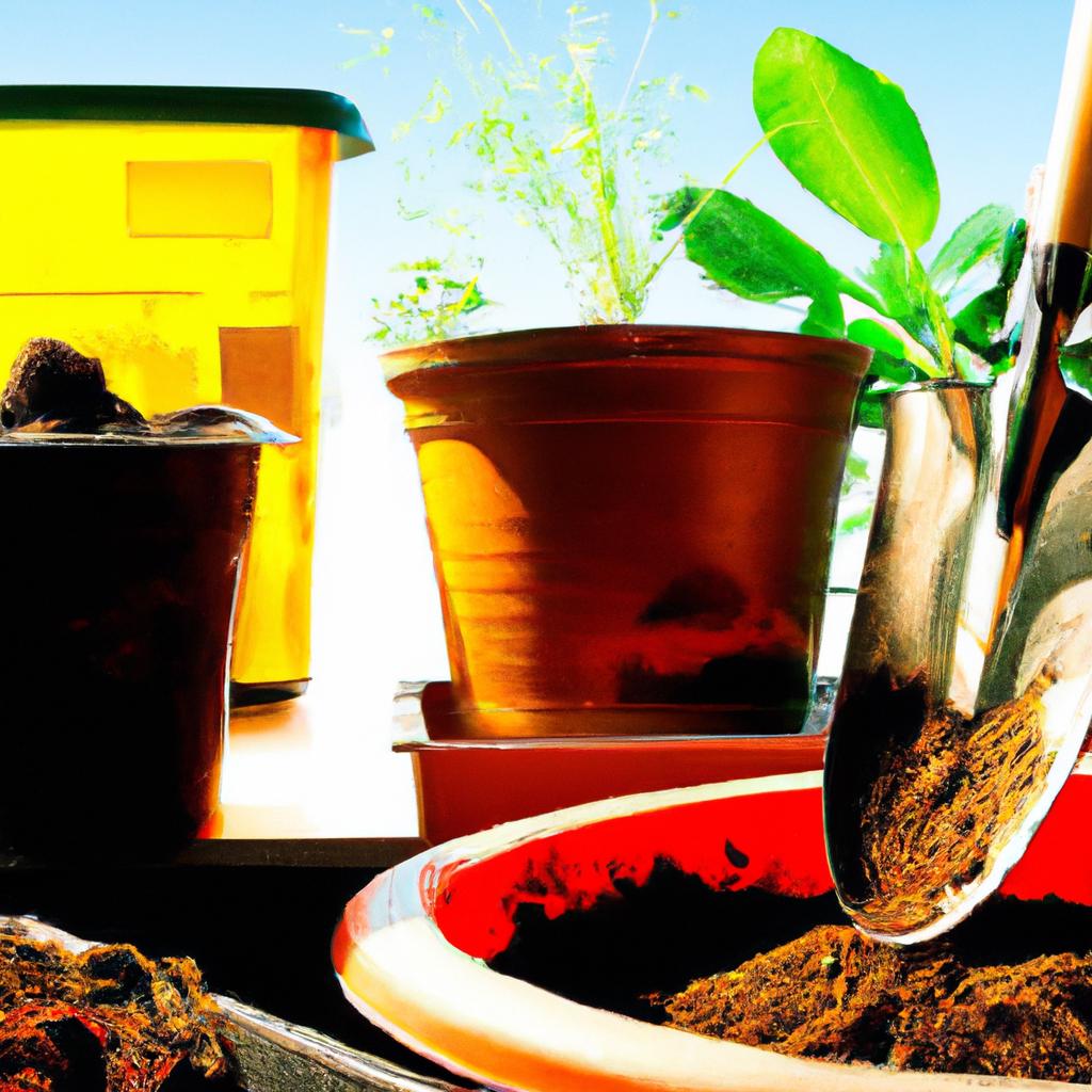Características das Plantas Adaptadas à Baixa Irrigação