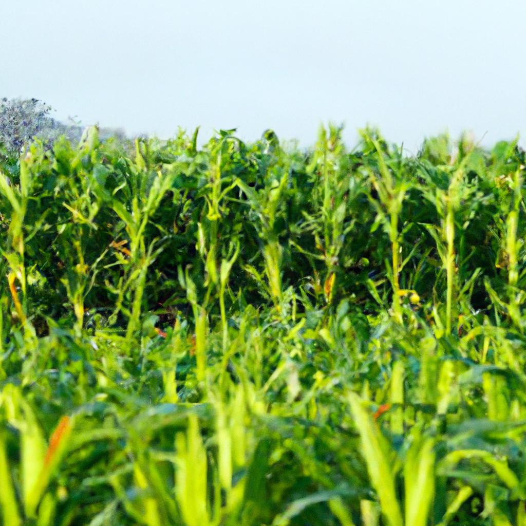 Introdução à Cultivação de Plantas com Baixa Necessidade de Água