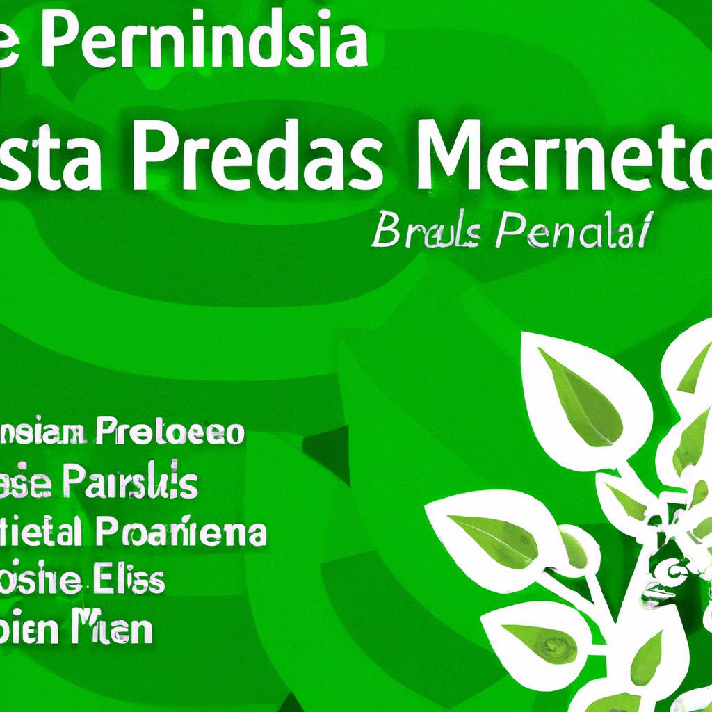 Benefícios das Plantas no Marketing Verde: Promovendo Sustentabilidade e Bem-Estar