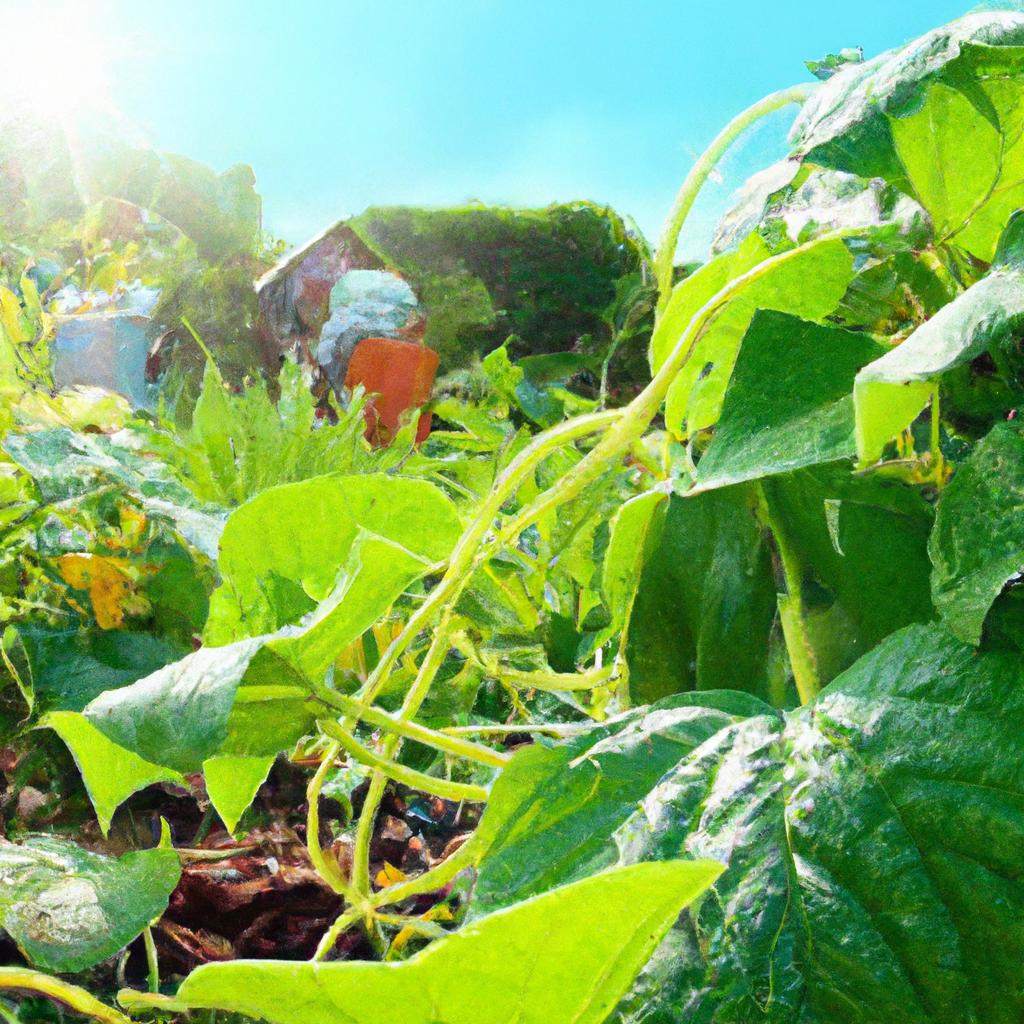 Estratégias Eficientes para a Valorização do Agronegócio através das Plantas