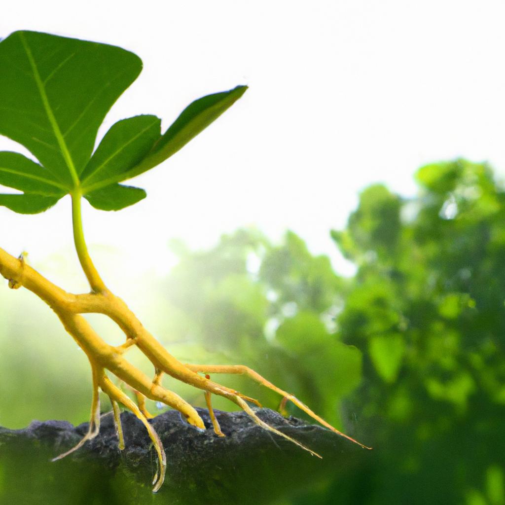 Plantas como Ferramenta de Inovação nos Negócios